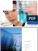 BDF_PhDProgramm2009