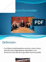 Líder Transformador