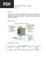 AMD Sempron™ Processor Socket/Technology Model Number Frequency L2 Cache Thermal Design Power