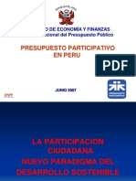 1 Presupuestos Participativos (Peru)