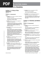 Chapter - 01 and 02 Book Answers