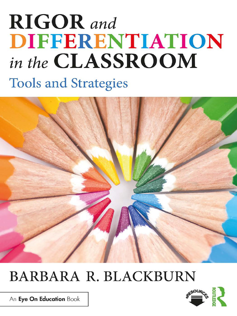 Previewpdf | PDF | Differentiated Instruction | Teachers