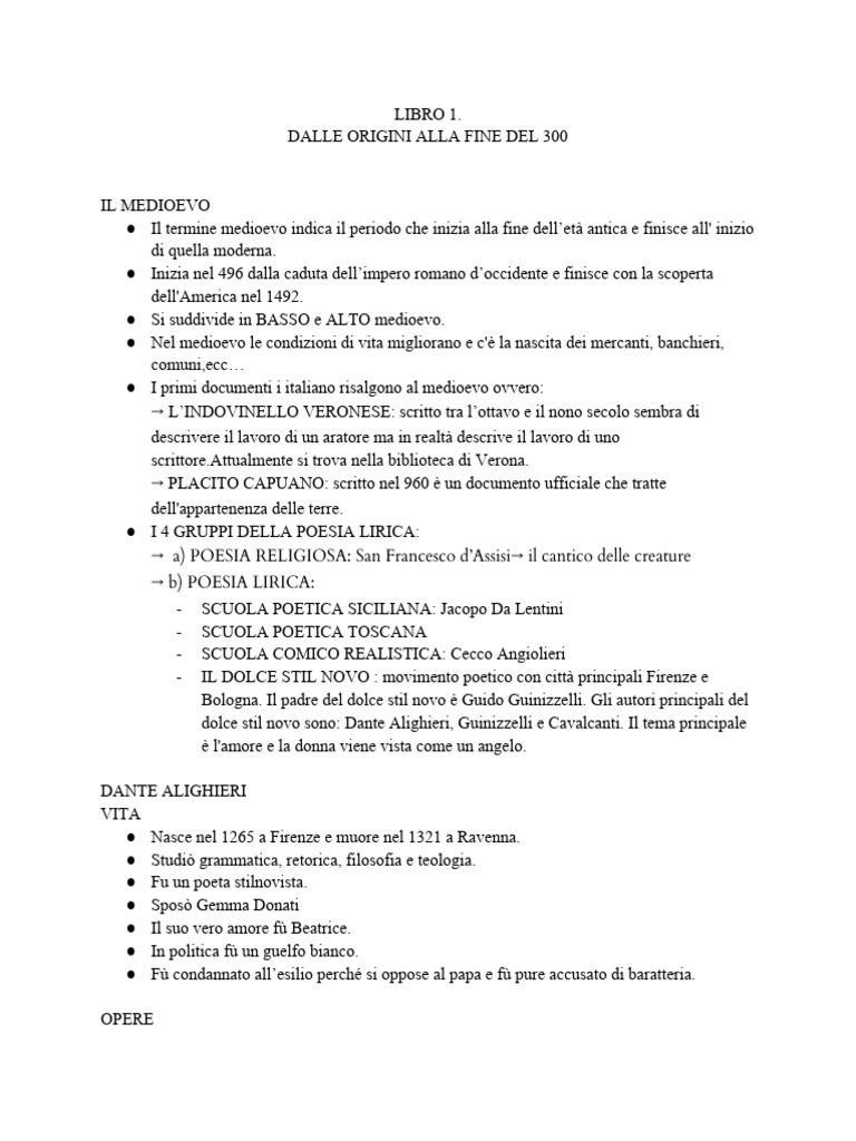 Libro 1 | PDF