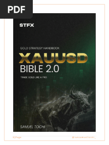 Xauusd Bible 20