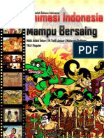 Bahasa Indonesia (Revisi) - Animasi