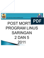 Data Linus 2011