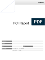 201119911462-PCI Report