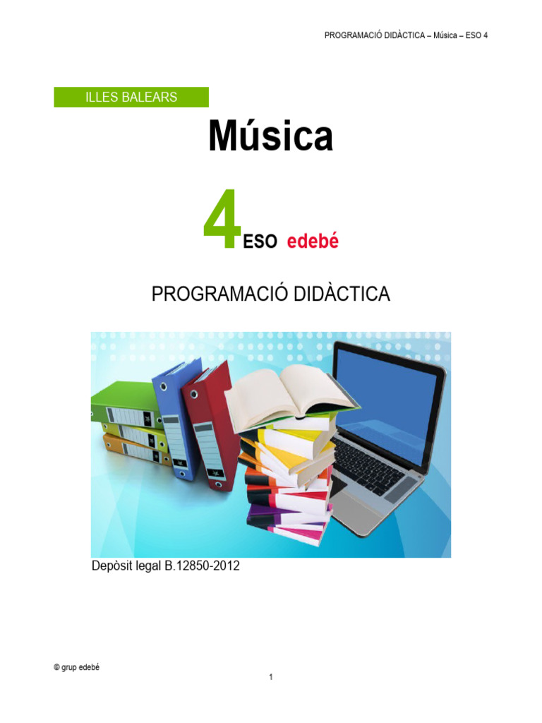 Programaci | PDF
