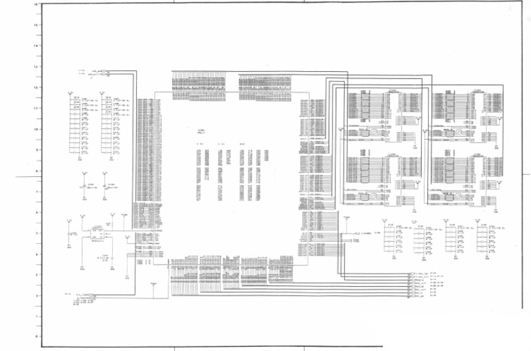 Dreamcast Gpu and Vram | PDF