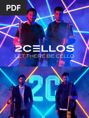 Booklet