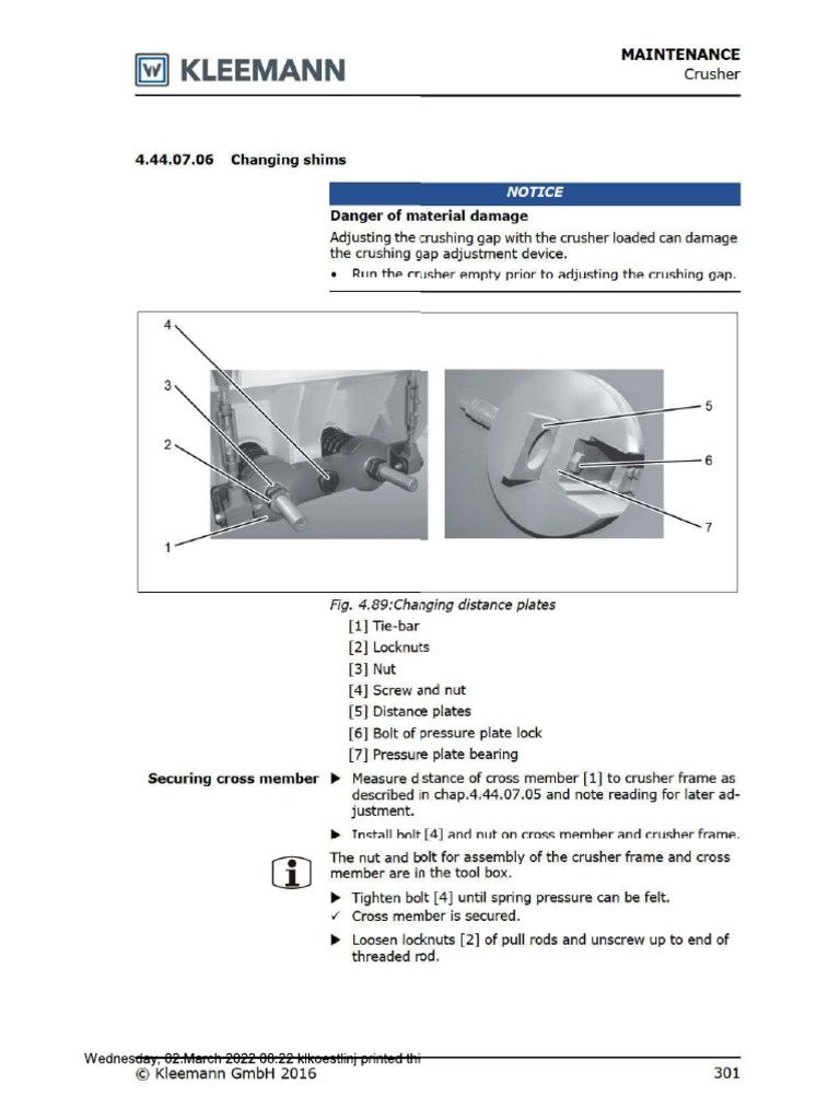 Manual Kleemann Mc120z Part 4 Pdf