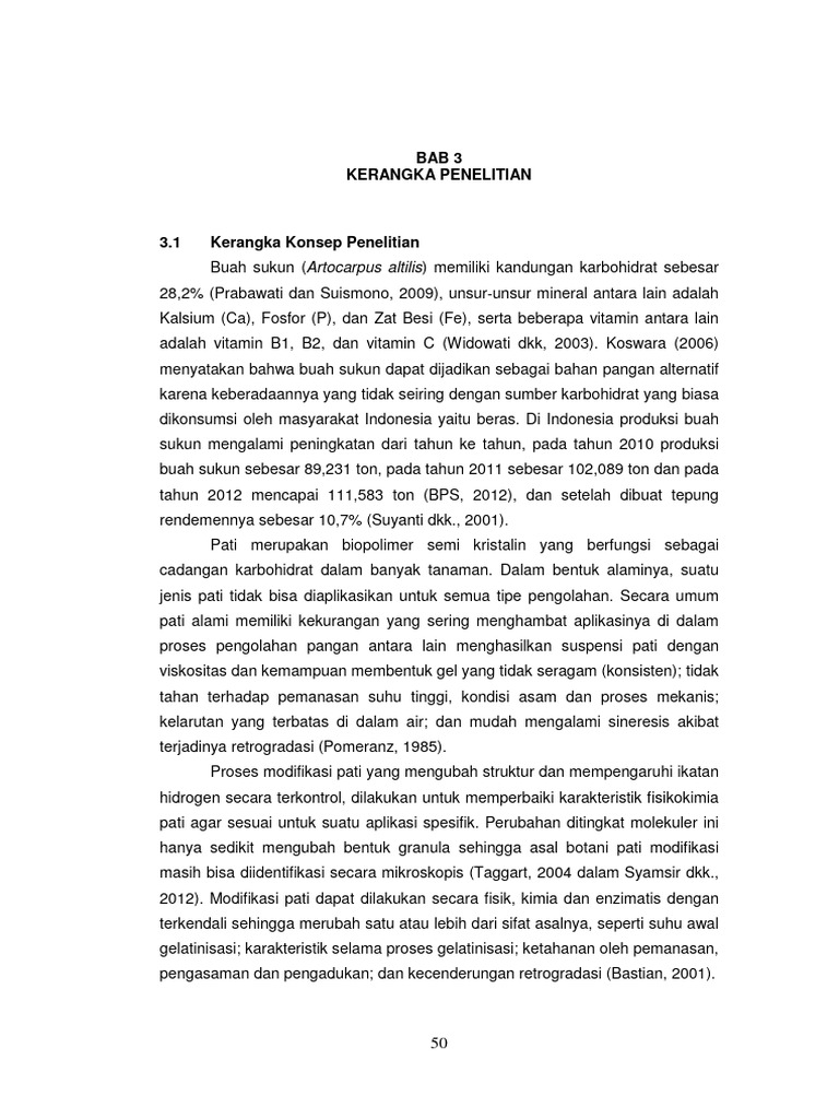 Kerangka Konsep Penelitian | PDF | Sains & Matematika