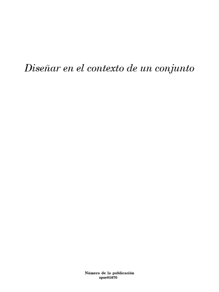 Manual Solid Edge PDF Conjunto (Matemáticas) Diseño