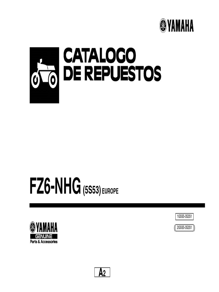 Repu Estos | PDF | Embrague | Arandela (Hardware)