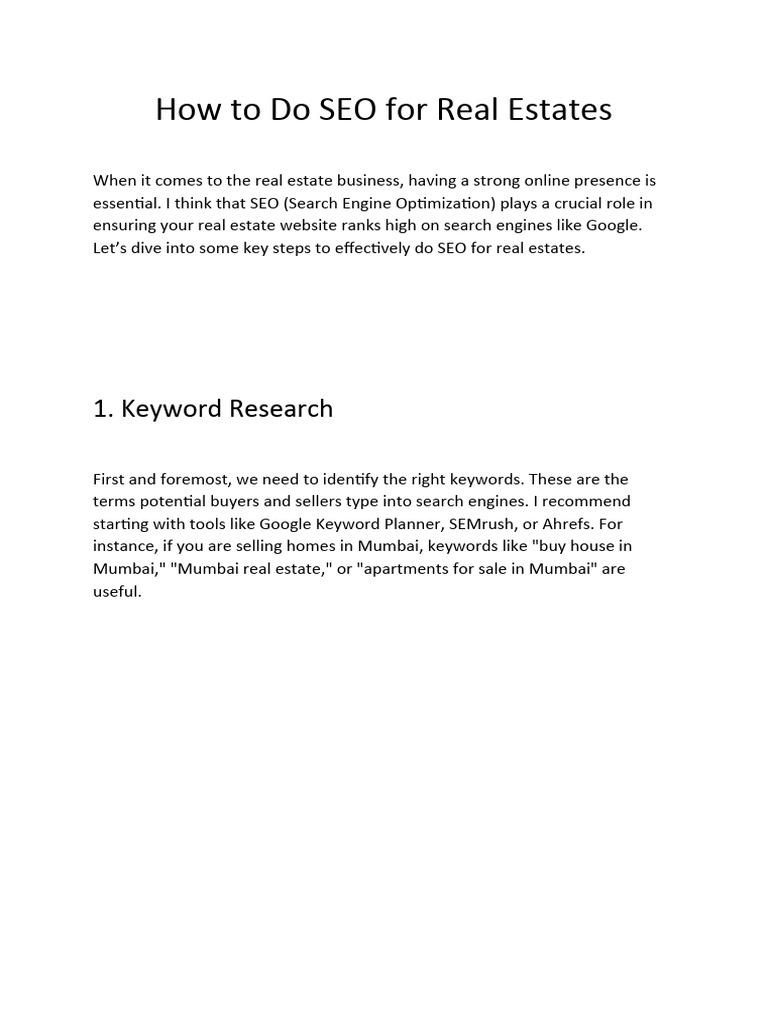 how-to-do-seo-for-real-estates-1-keyword-research-pdf-search