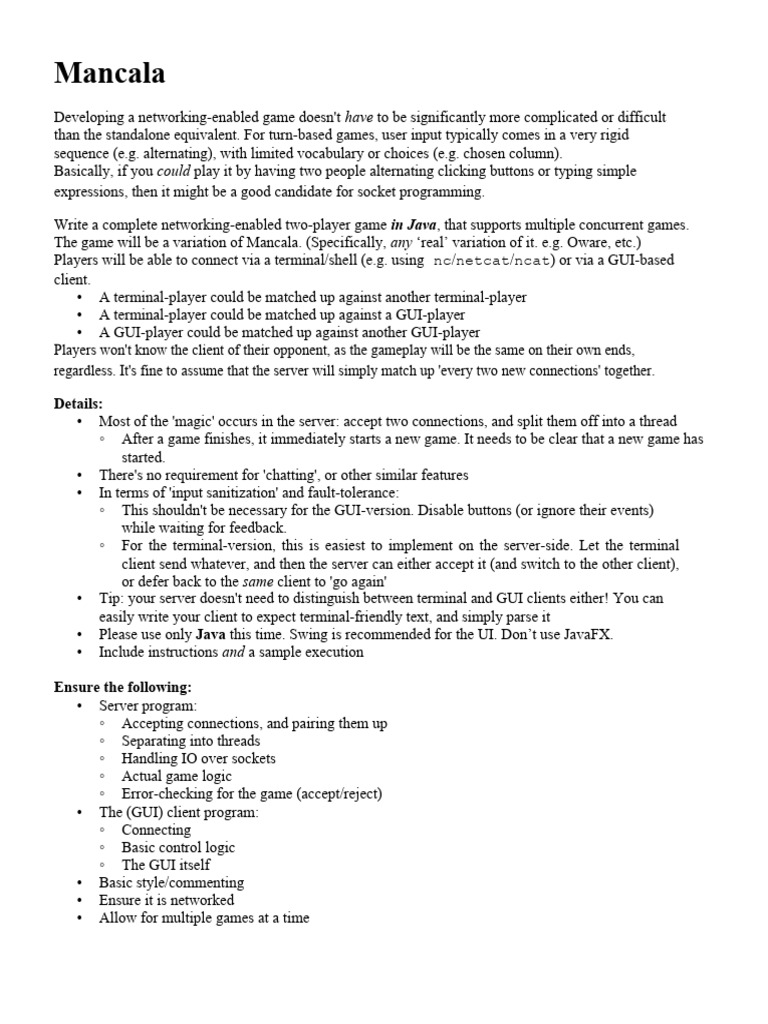 Task2 download free pdf java programming language graphical