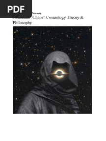 Whampyric Noctulian Cosmology