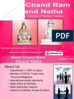 Mool Chand Ram Chand Natha Rajasthan India