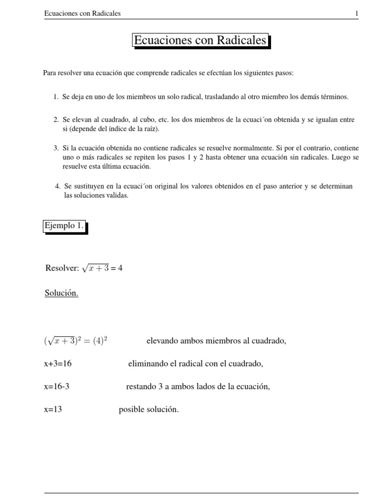 ecuaciones-con-radicales-resueltas-pdf-ecuaciones-objetos-matem-ticos