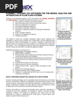 Flownex Profile