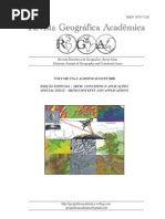 Download Revista Geografica Academica v2 n2 by publischer SN7474157 doc pdf