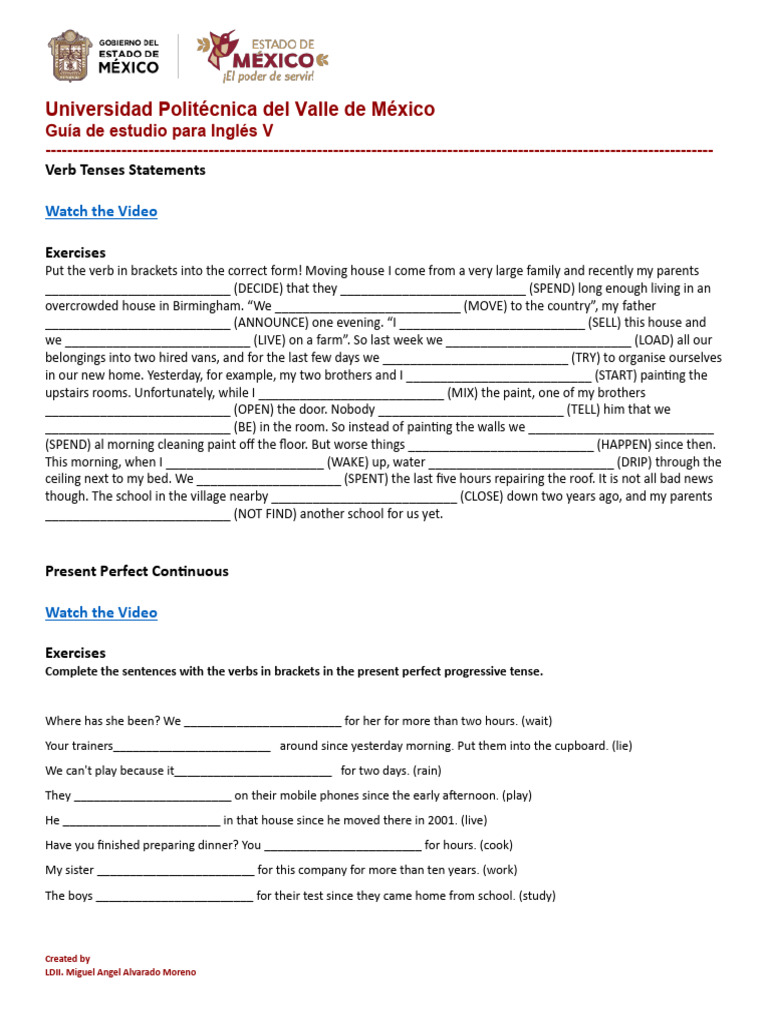 English V Study Guide | PDF | Language Mechanics | Syntax