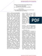 Jurnal SPK Penentuan Mustahik