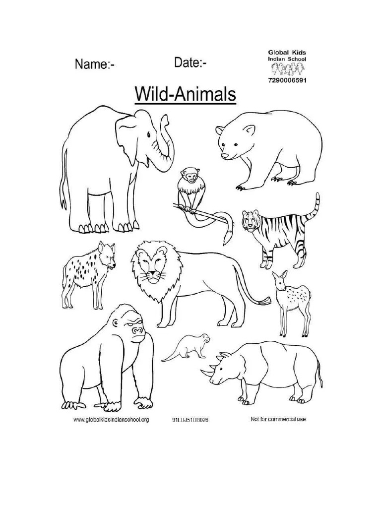 animal-group-project-wild-animals-pdf