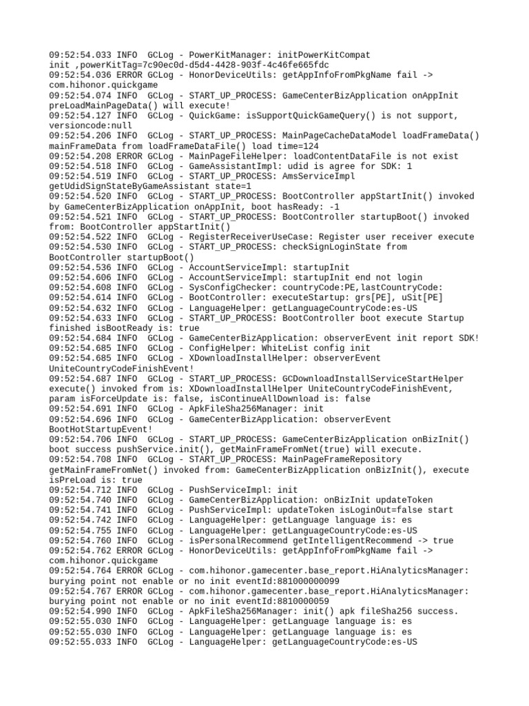 GC 2024 07 01 | PDF | Software Engineering | Computer Engineering