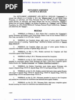 Download Motherwell Settlement Agreement by Lee Rosenbaum CultureGrrl SN74744587 doc pdf