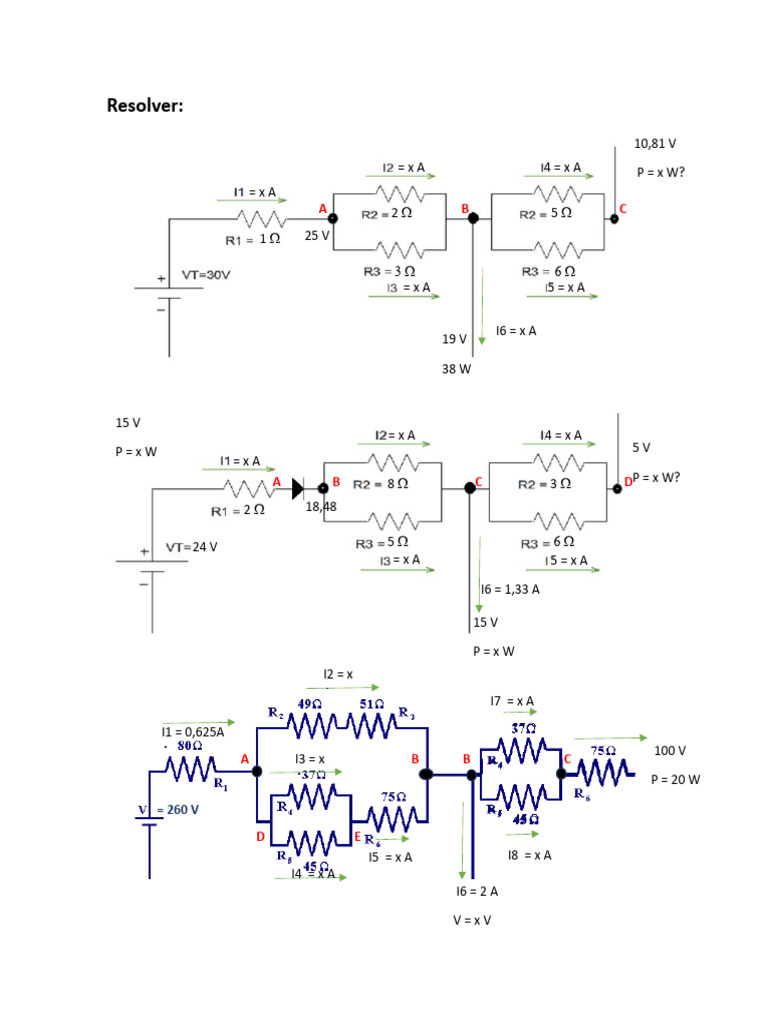 Resolver | PDF