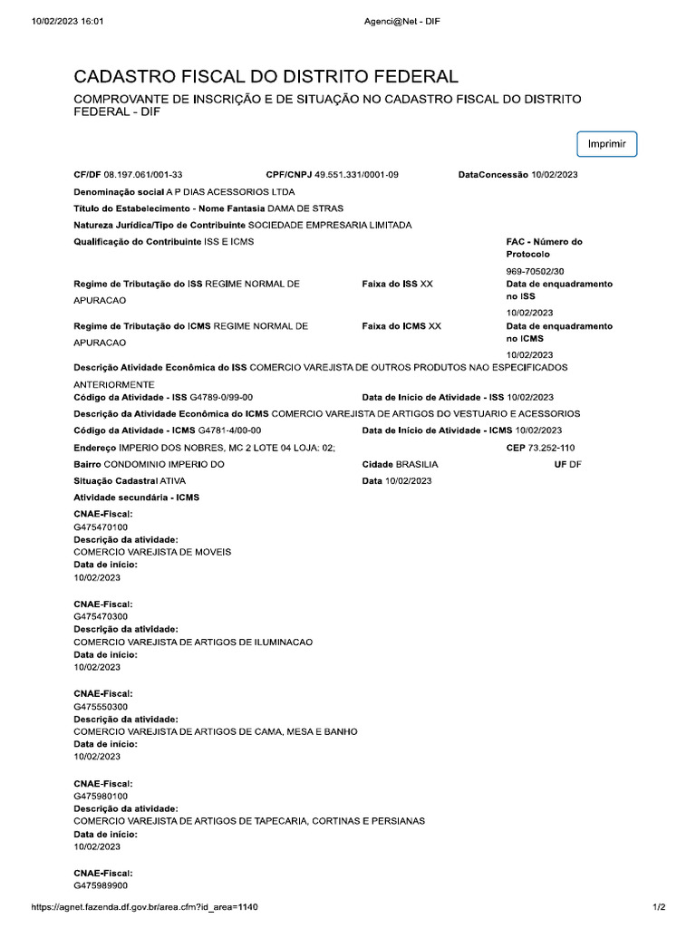 CFDF | PDF