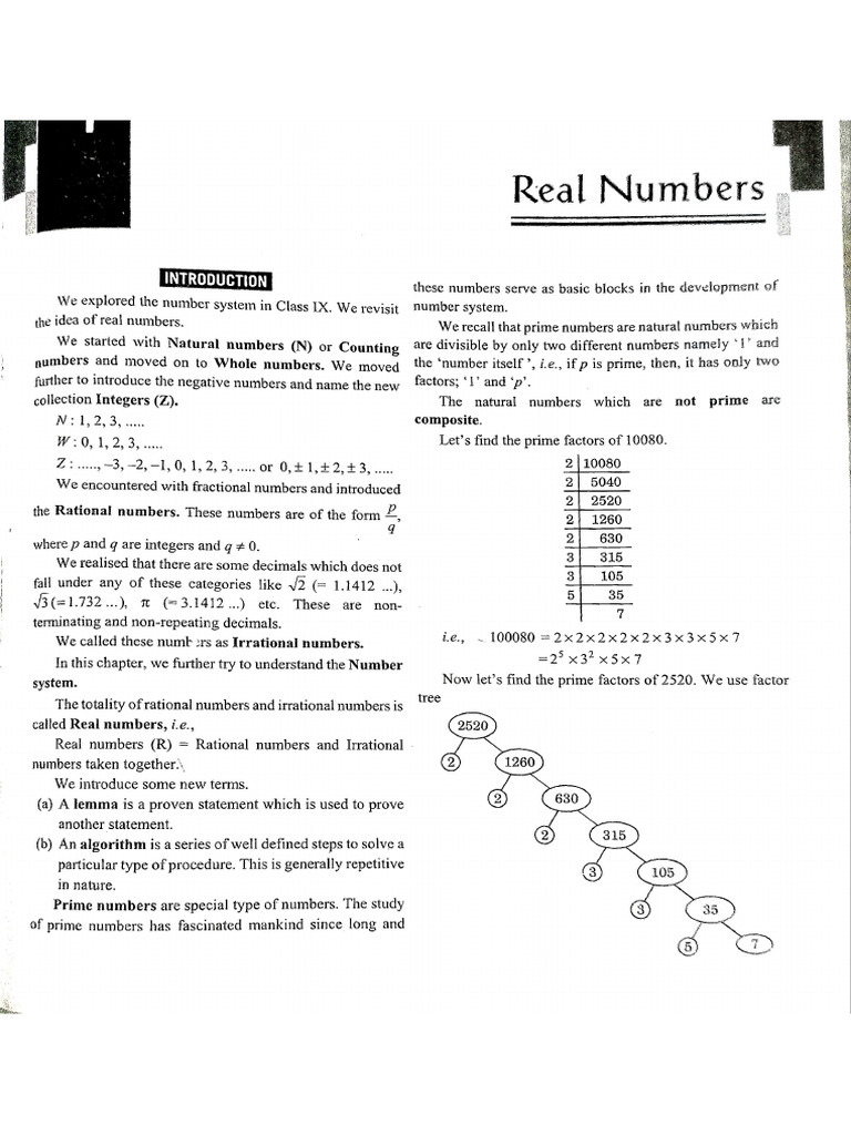 Chapter 1 | PDF
