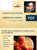 7 Embriologia General