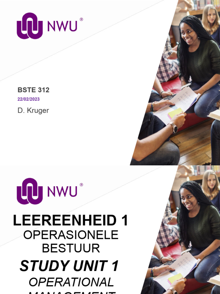 Bste 312 - LG - SS - 1.1 - 1.2 - 2023 | PDF | Bakery | Baked Goods