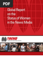 IWMF Global Report