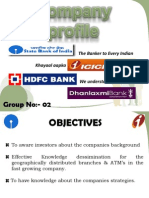 Company Profile Group 2