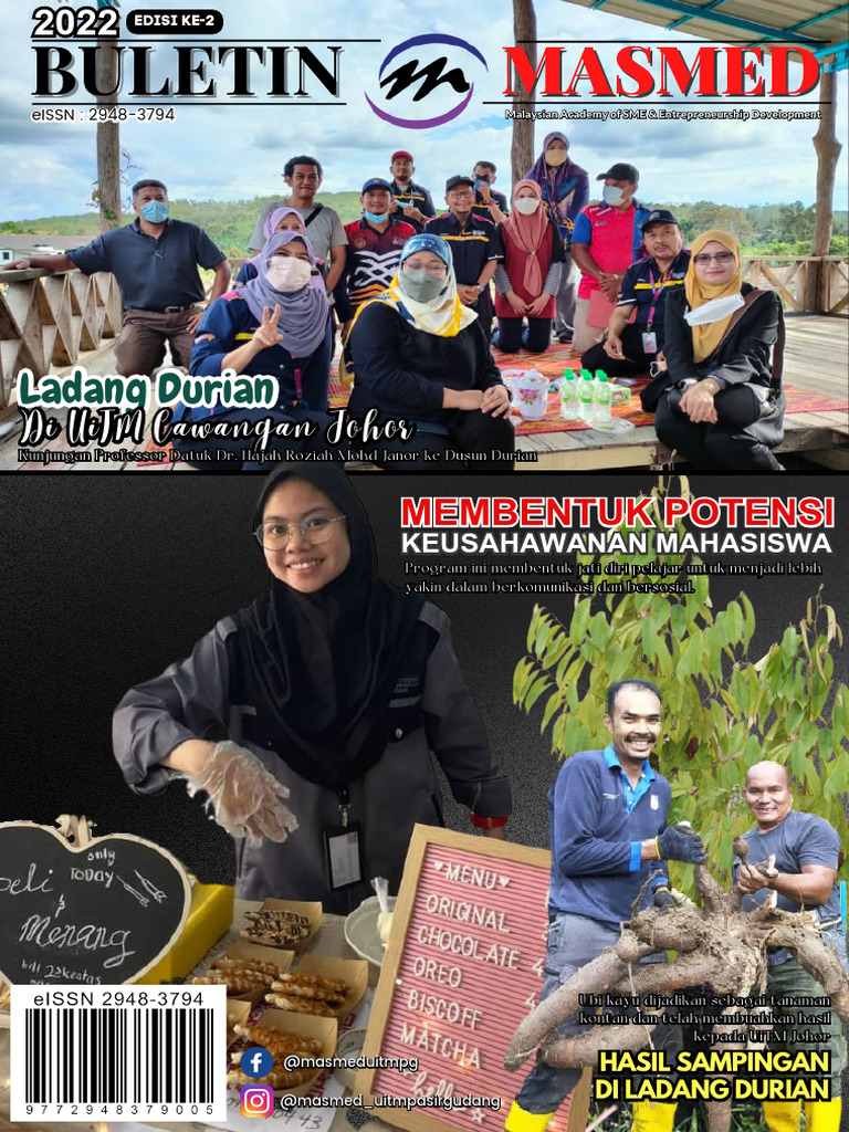Masmed Wco Magazine | PDF