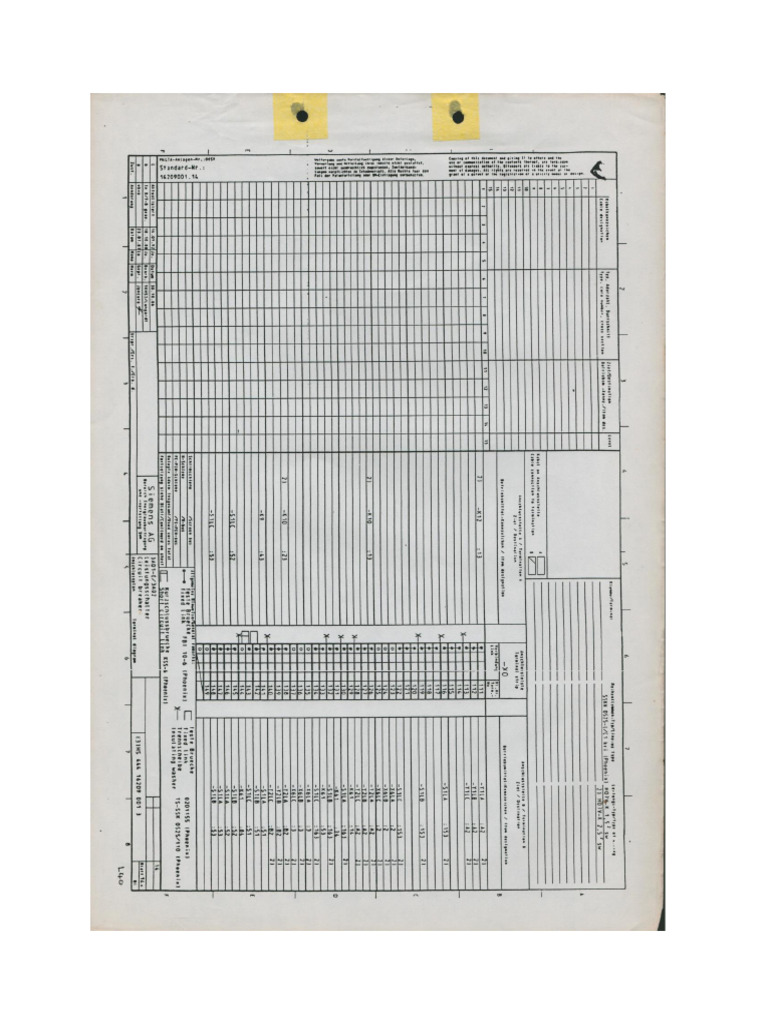 CB Siemens 3A01 - 2 | PDF