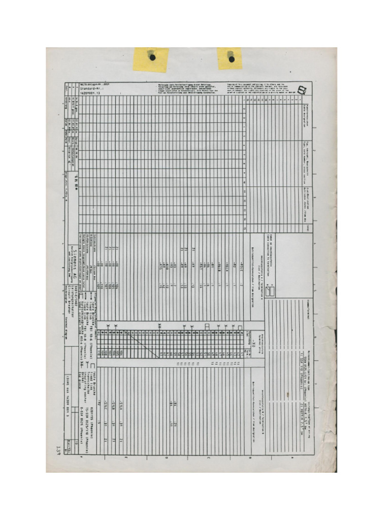 CB Siemens 3A01 - 3 | PDF