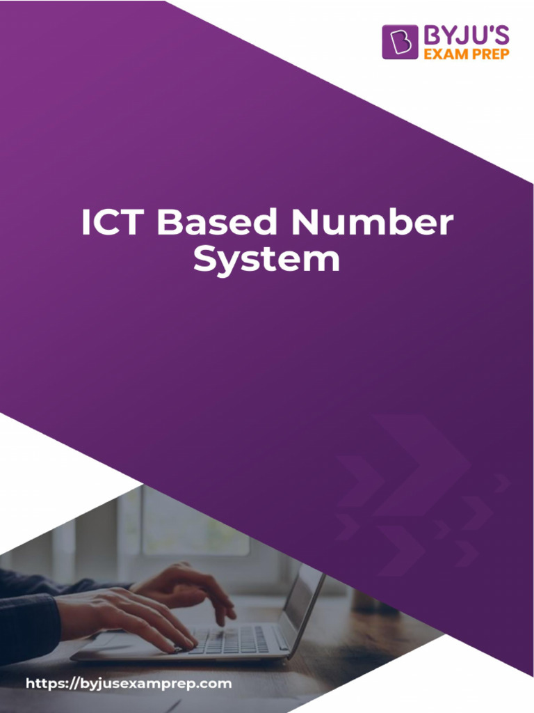 Understanding Number Systems in Computing | PDF | Multiplication ...