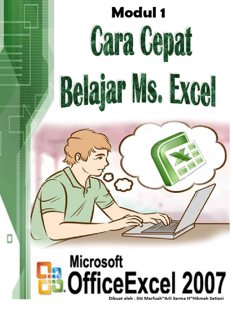 Excel Basic - Final | PDF