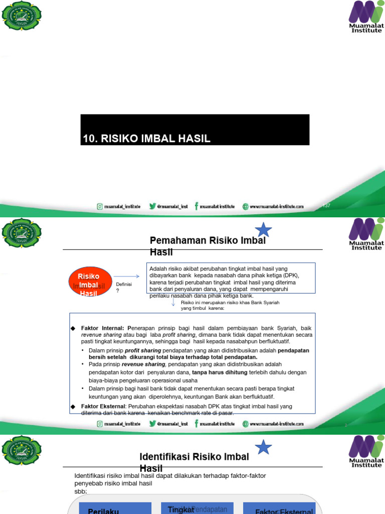 ilustrasi imbal hasil asuransi yang tinggi