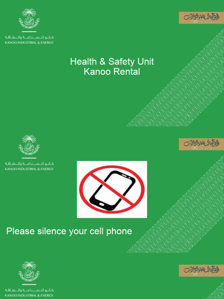 H2S Safety Guidelines & Protocols | PDF | Workplace | Working Conditions