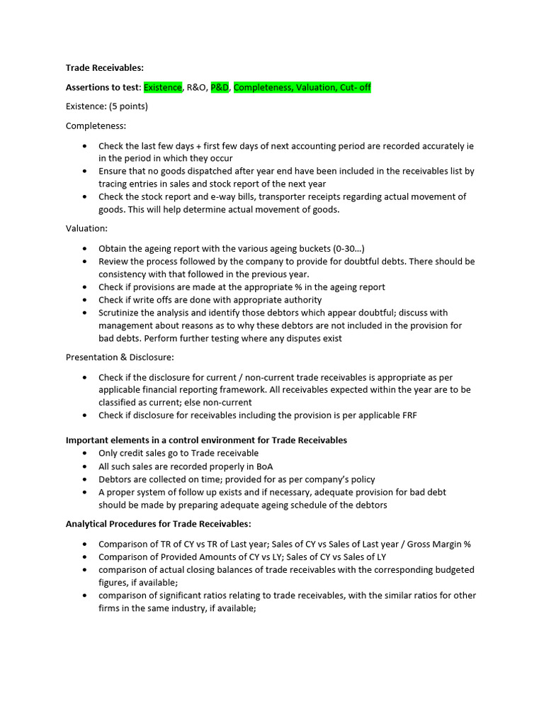 audit-procedures-notes-pdf-cash-audit