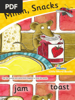 Jolly Phonics Workbook 4 | PDF | Phonics | Linguistics
