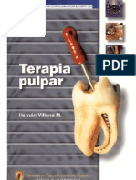 cia - Terapia Pulpar - Villenas