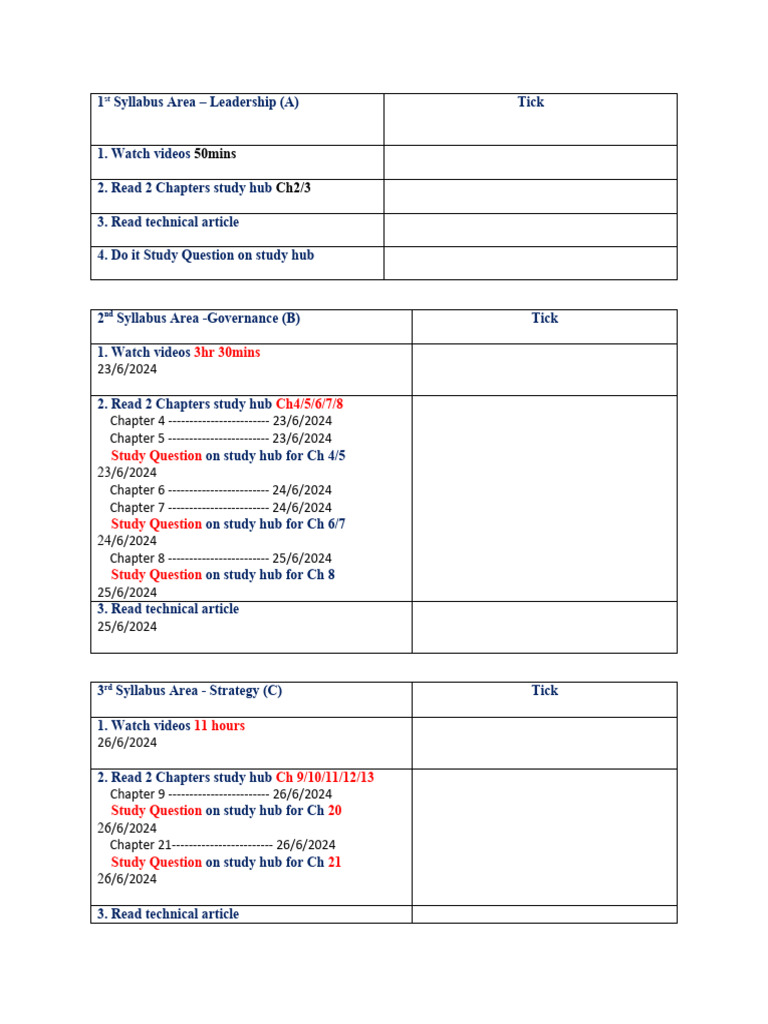 New Time Table | PDF | Technology & Engineering