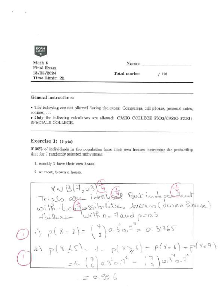 Geometry intelligence overview