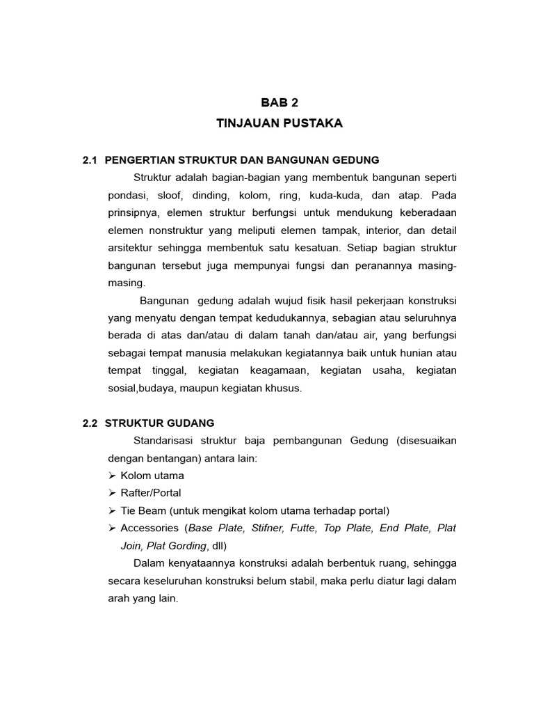 Bab 2 tubes baja kel8 pdf